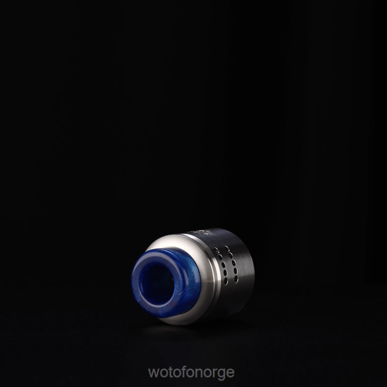 Wotofo Disposable Vape - Wotofo PROFILE 1,5 rda HD2VH158 svart