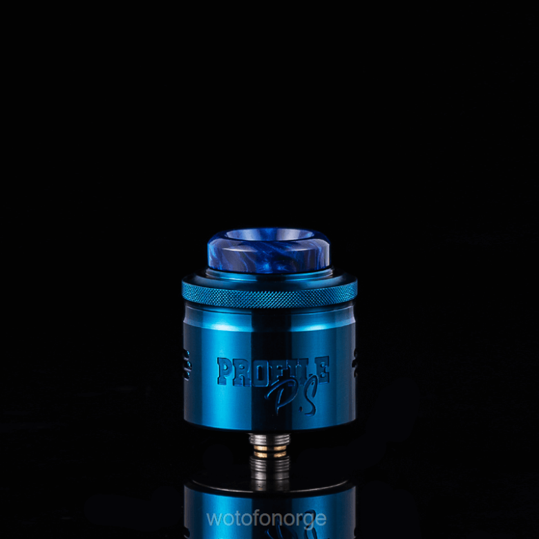 Wotofo Disposable Vape - Wotofo PROFILE ps dual mesh rda HD2VH188 gull