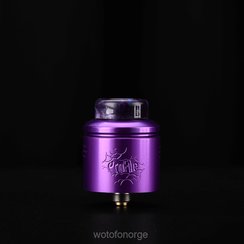 aluminium lilla