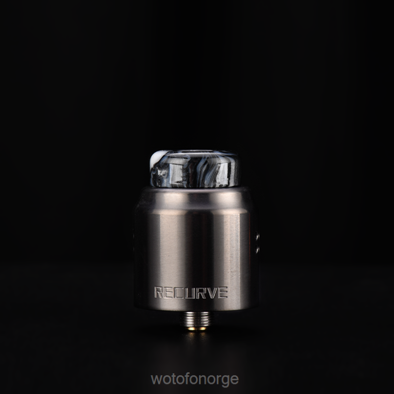 Wotofo Shop Online - Wotofo RECURVE dobbel rda HD2VH193 blå