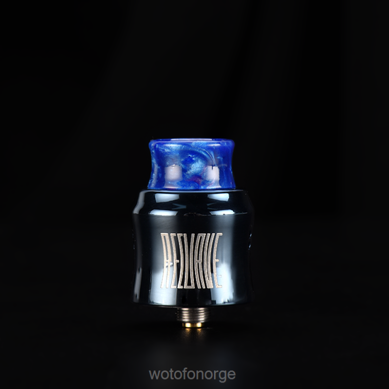 Wotofo Shop Online - Wotofo RECURVE rda HD2VH163 blå