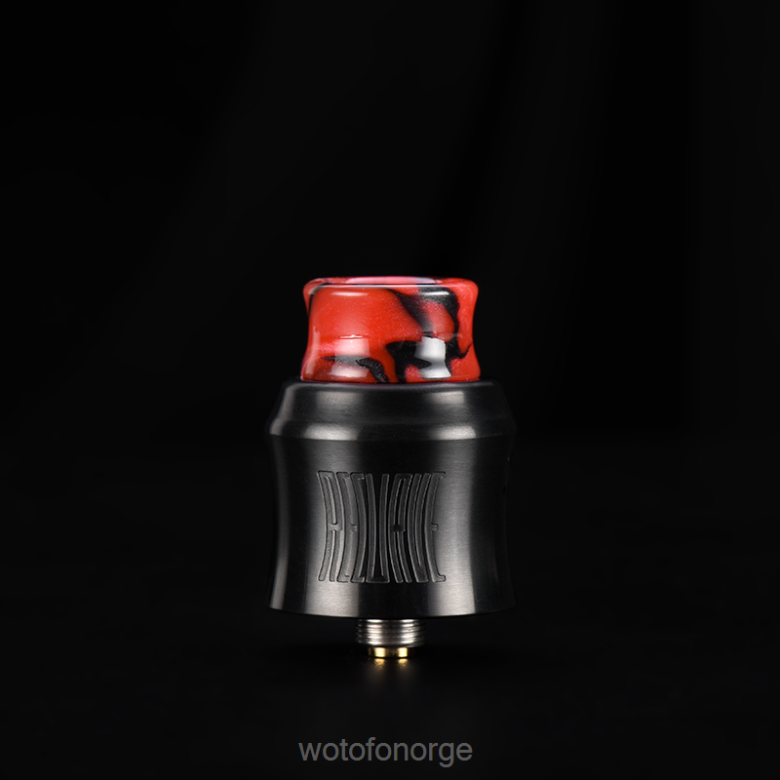 Wotofo Shop Online - Wotofo RECURVE rda HD2VH163 blå