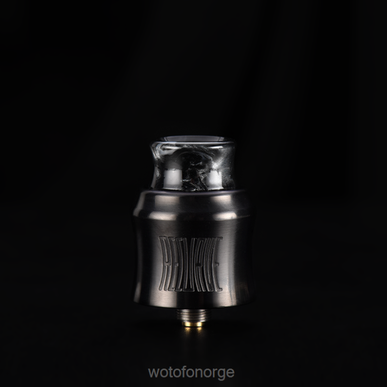 Wotofo Shop Online - Wotofo RECURVE rda HD2VH163 blå