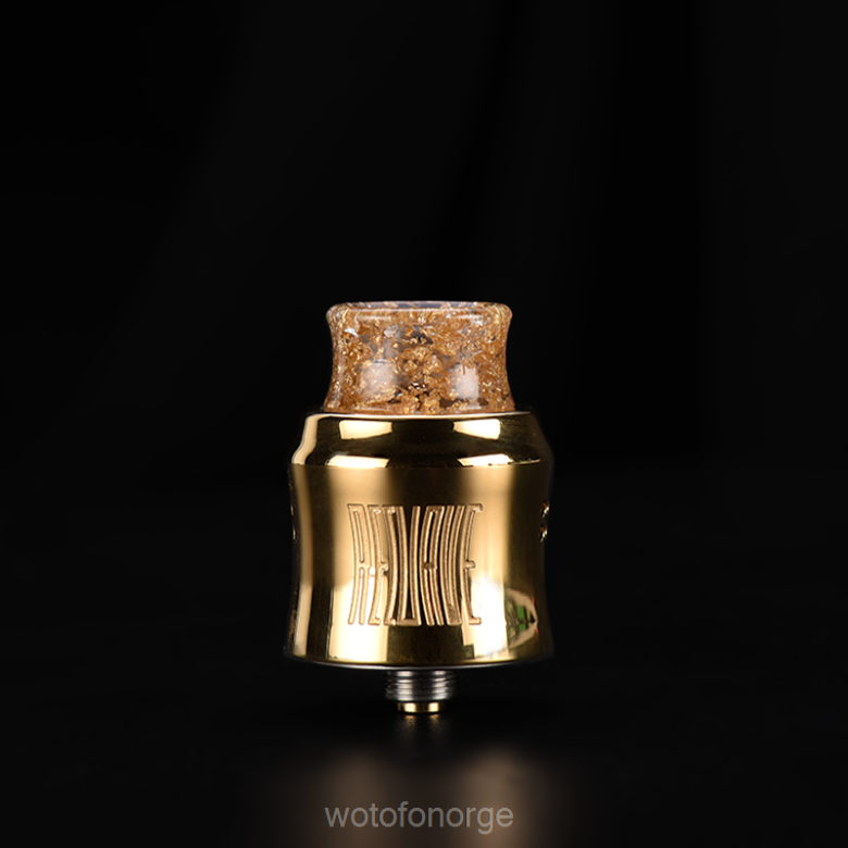 Wotofo Shop Online - Wotofo RECURVE rda HD2VH163 blå