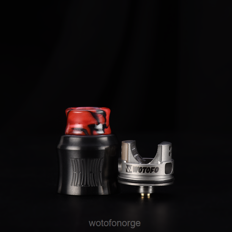 Wotofo Shop Online - Wotofo RECURVE rda HD2VH163 blå