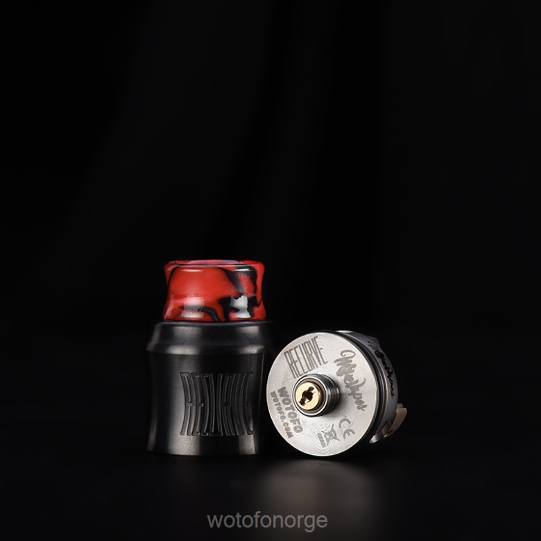 Wotofo Shop Online - Wotofo RECURVE rda HD2VH163 blå