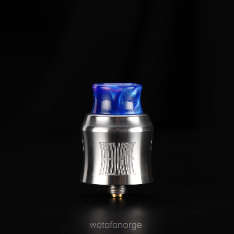 Wotofo Shop Online - Wotofo RECURVE rda HD2VH203 gunmetall