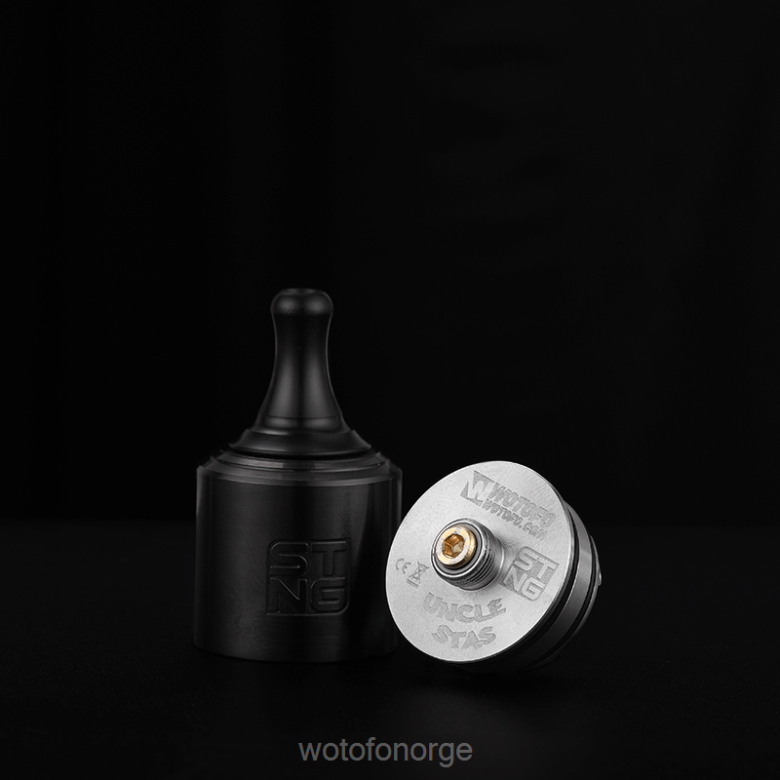 Wotofo Shop Online - Wotofo stng mtl rda HD2VH213 gull