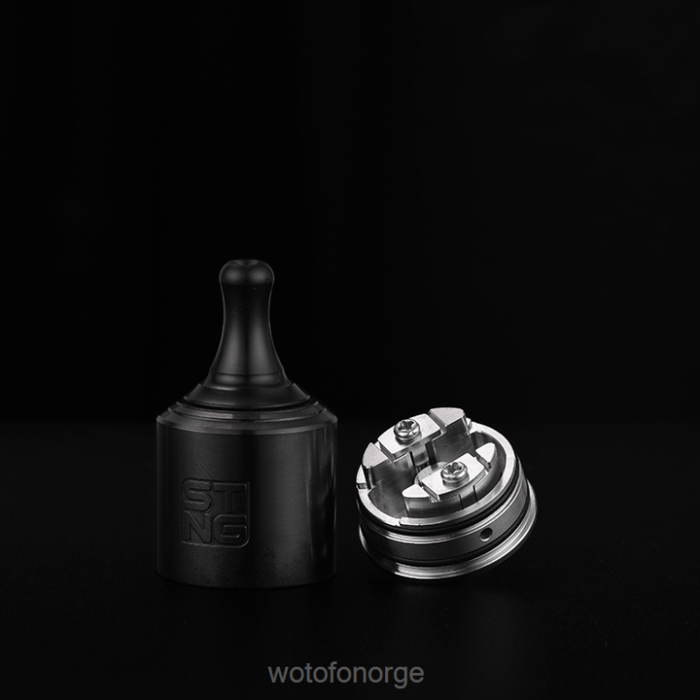 Wotofo Shop Online - Wotofo stng mtl rda HD2VH213 gull