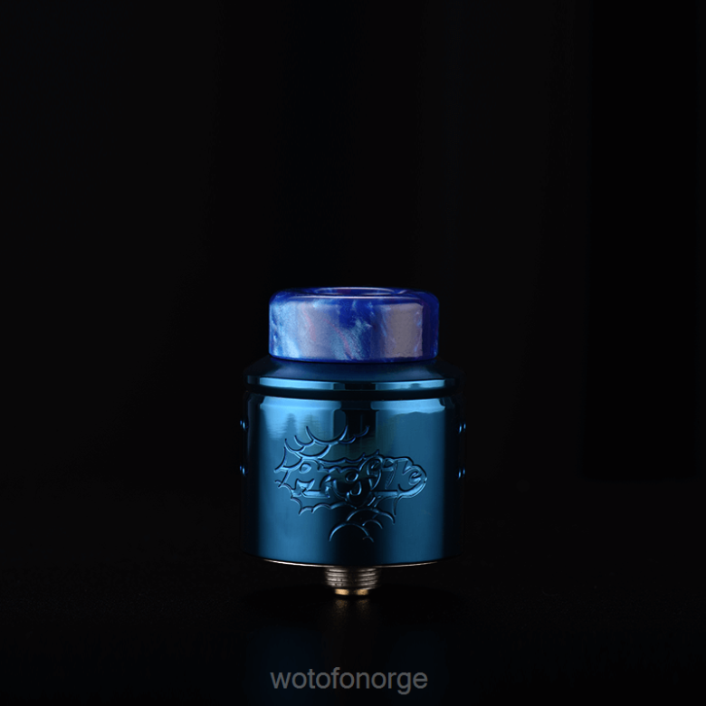 Wotofo Vape Mod - Wotofo PROFILE 1,5 rda HD2VH170 regnbue