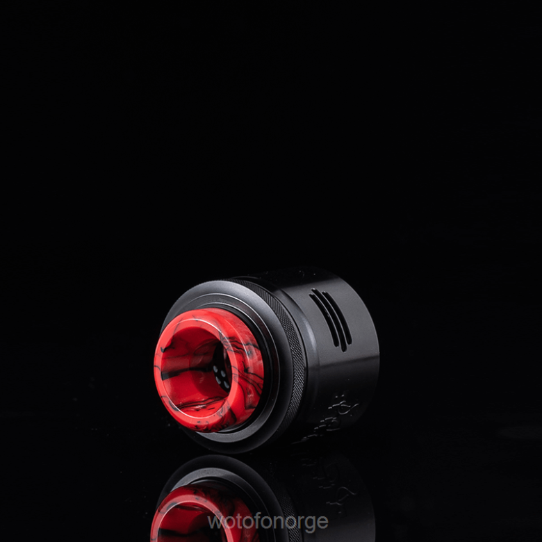 Wotofo Vape Mod - Wotofo PROFILE ps dual mesh rda HD2VH160 gunmetall