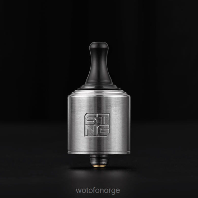 Wotofo Vape Pods - Wotofo stng mtl rda HD2VH165 ss