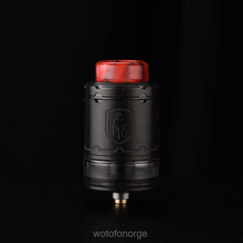 Wotofo Vape Pods - Wotofo faris rdta HD2VH265 svart