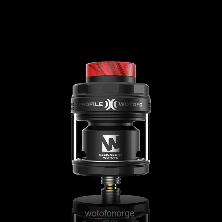 Wotofo Shop Online - Wotofo PROFILE X rta HD2VH253 regnbue