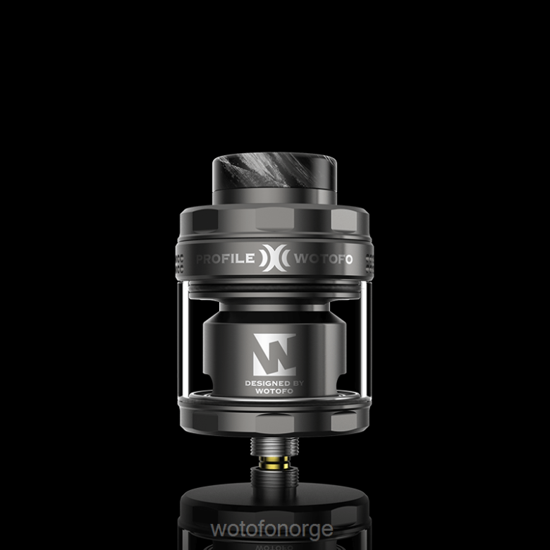 Wotofo Shop Online - Wotofo PROFILE X rta HD2VH253 regnbue