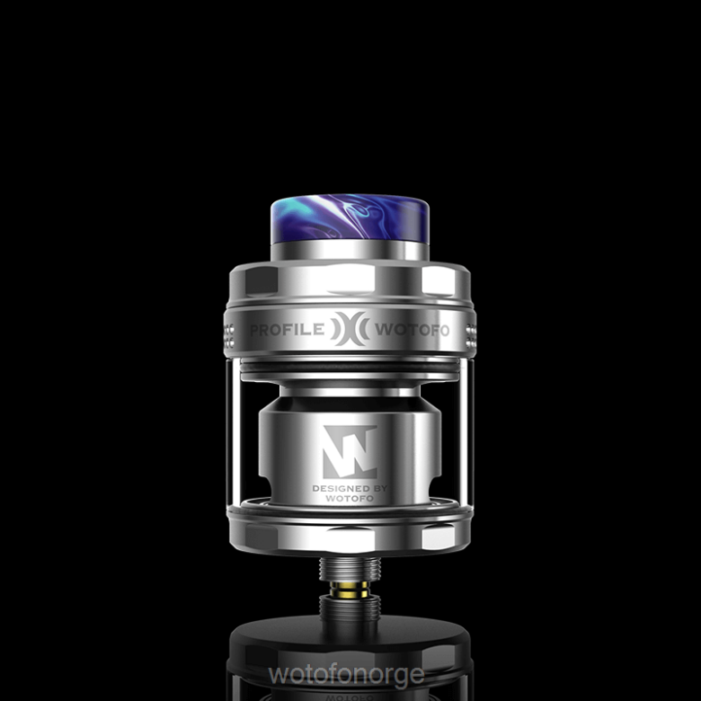 Wotofo Shop Online - Wotofo PROFILE X rta HD2VH253 regnbue