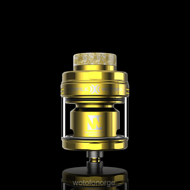 Wotofo Shop Online - Wotofo PROFILE X rta HD2VH253 regnbue
