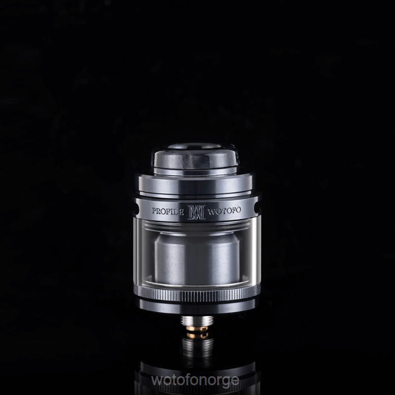 Wotofo Shop Online - Wotofo PROFILE m rta HD2VH233 blå