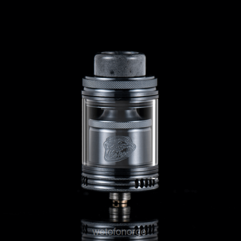 Wotofo Shop Online - Wotofo THE TROLL X rta HD2VH243 regnbue