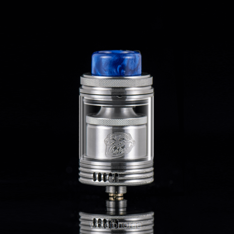 Wotofo Shop Online - Wotofo THE TROLL X rta HD2VH243 regnbue