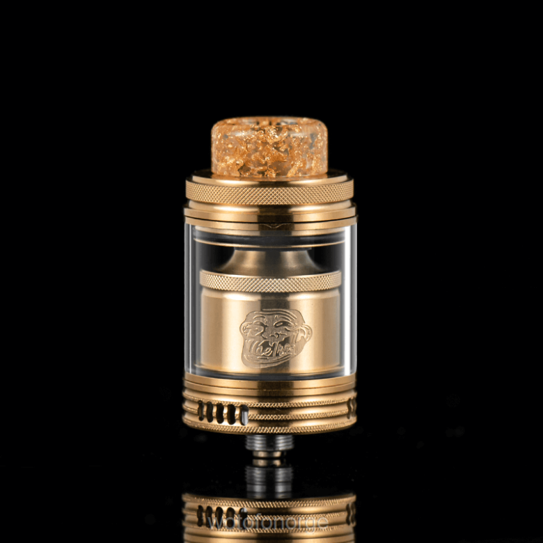 Wotofo Shop Online - Wotofo THE TROLL X rta HD2VH243 regnbue