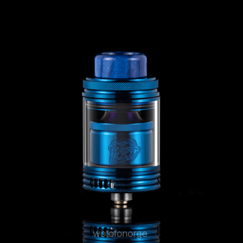 Wotofo Shop Online - Wotofo THE TROLL X rta HD2VH243 regnbue
