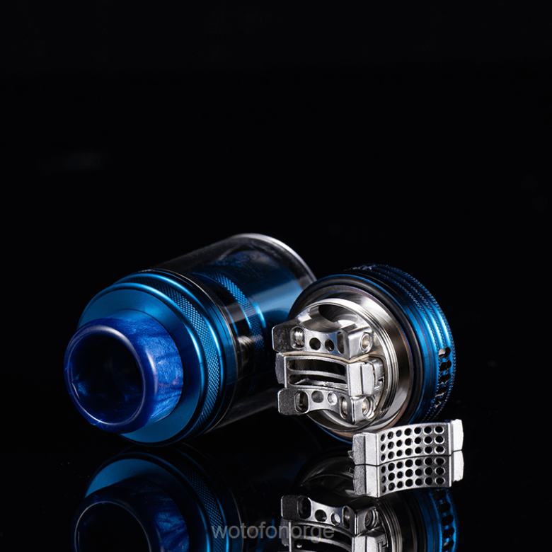 Wotofo Shop Online - Wotofo THE TROLL X rta HD2VH243 regnbue