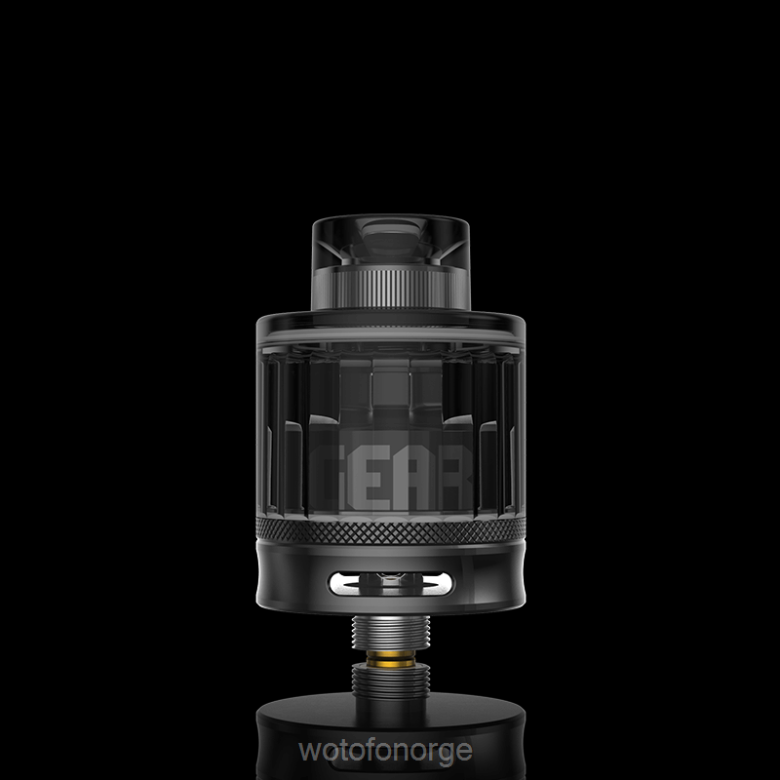 Wotofo Shop Online - Wotofo gir v2 rta HD2VH223 svart