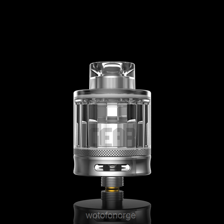 Wotofo Shop Online - Wotofo gir v2 rta HD2VH223 svart