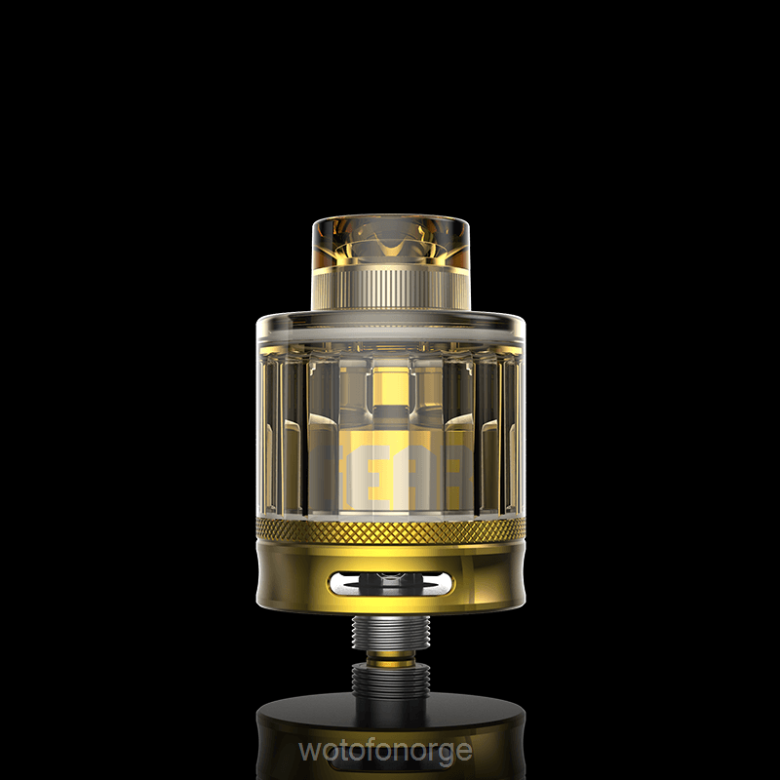Wotofo Shop Online - Wotofo gir v2 rta HD2VH223 svart