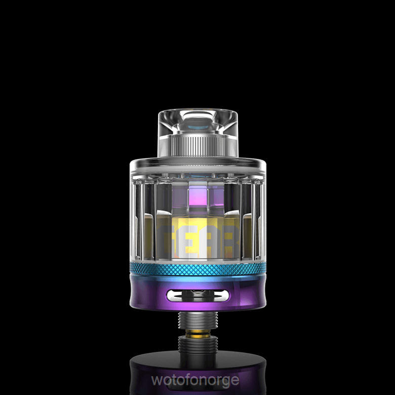 Wotofo Shop Online - Wotofo gir v2 rta HD2VH223 svart