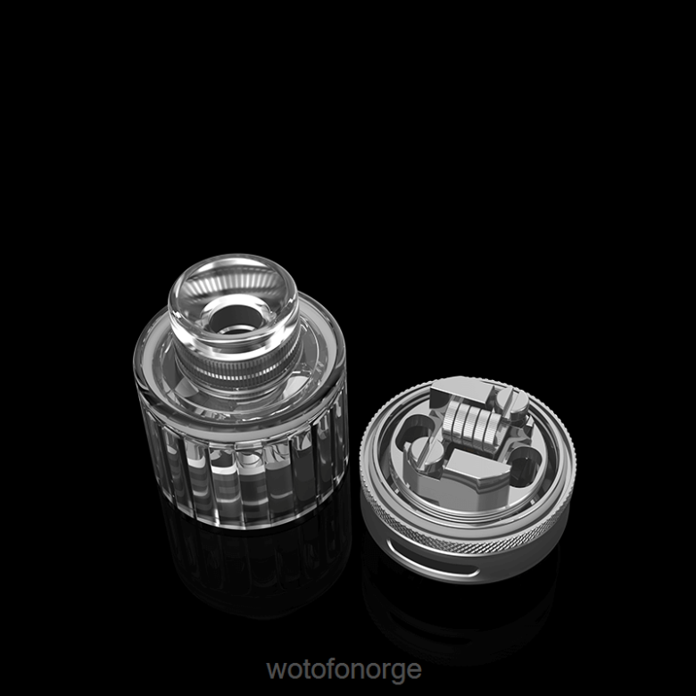 Wotofo Shop Online - Wotofo gir v2 rta HD2VH223 svart