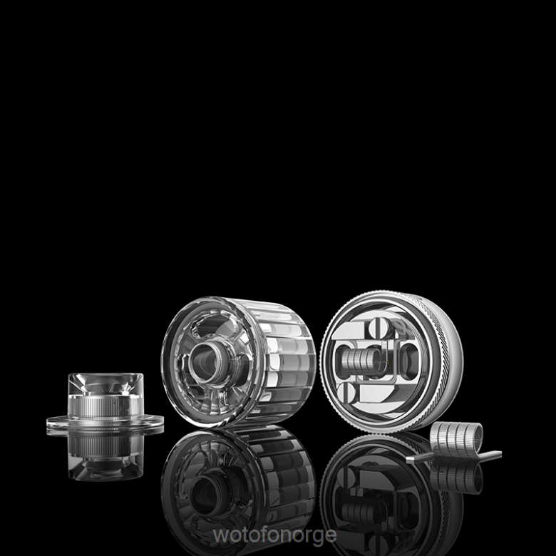 Wotofo Shop Online - Wotofo gir v2 rta HD2VH223 svart