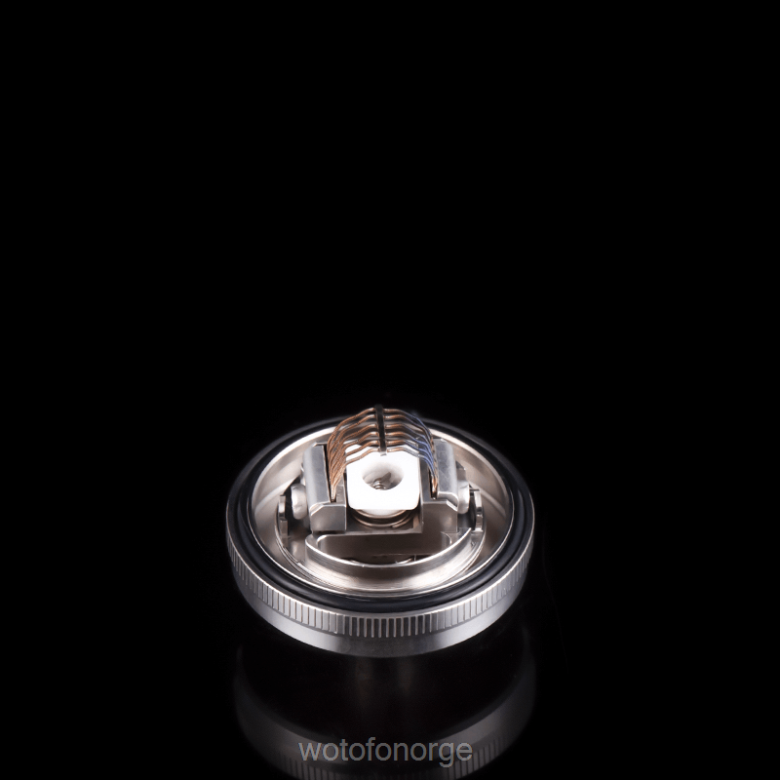 Wotofo Vape Mod - Wotofo PROFILE m rta HD2VH230 blått metall