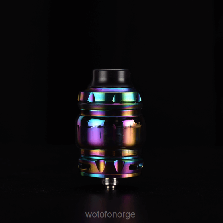 Wotofo Disposable Vape - Wotofo FLOW PRO undertank HD2VH278 regnbue
