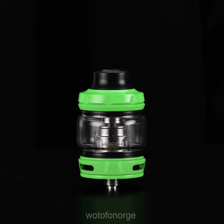 Wotofo Disposable Vape - Wotofo FLOW PRO undertank HD2VH298 lyse blå
