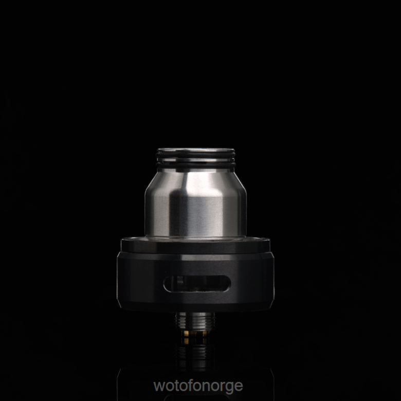 Wotofo Flavors - Wotofo NEXMESH PRO h17 rba dekk HD2VH277 svart