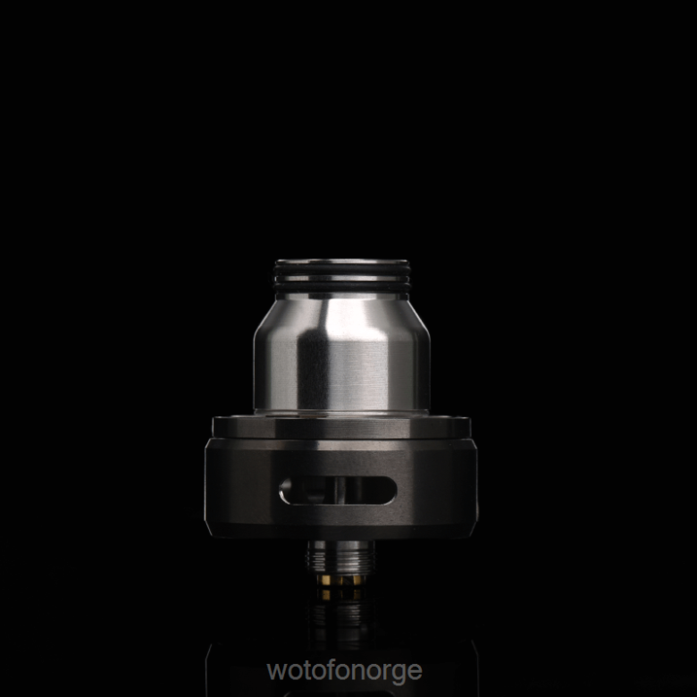Wotofo Flavors - Wotofo NEXMESH PRO h17 rba dekk HD2VH277 svart