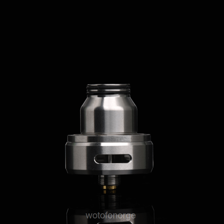 Wotofo Flavors - Wotofo NEXMESH PRO h17 rba dekk HD2VH277 svart