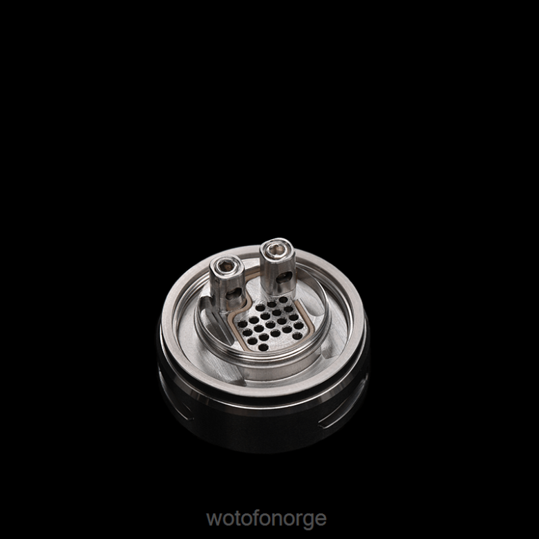 Wotofo Flavors - Wotofo NEXMESH PRO h17 rba dekk HD2VH277 svart