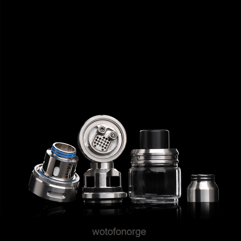 Wotofo Shop Online - Wotofo NEXMESH PRO tank HD2VH283 gunmetall