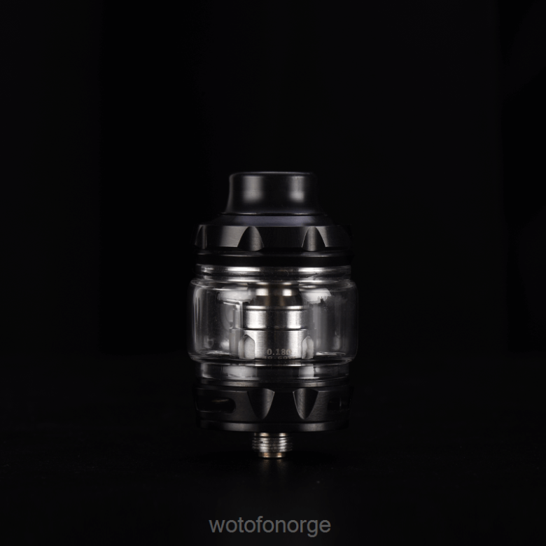 Wotofo Vape Mod - Wotofo FLOW PRO undertank HD2VH300 grønn