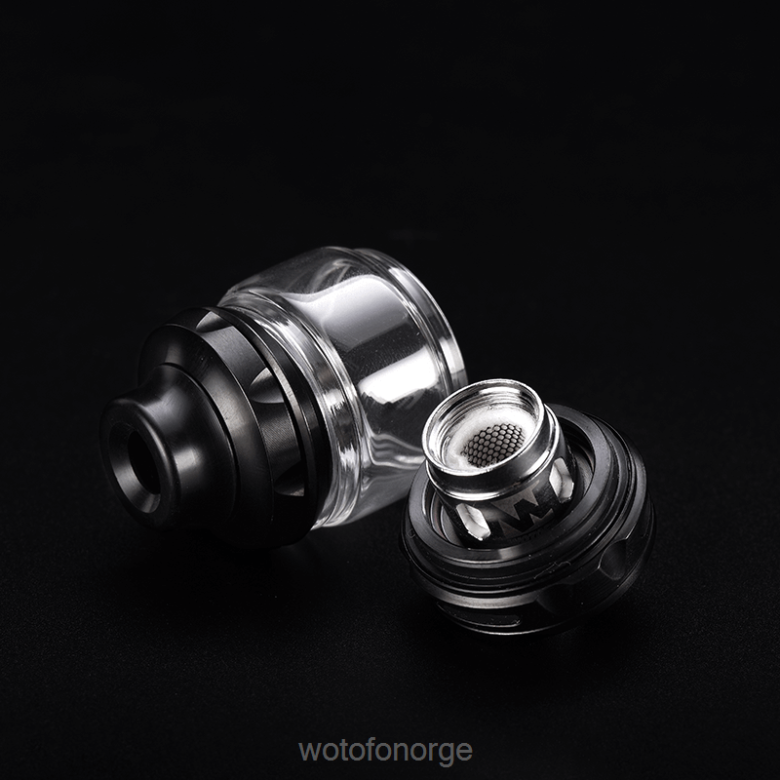 Wotofo Vape Mod - Wotofo FLOW PRO undertank HD2VH300 grønn