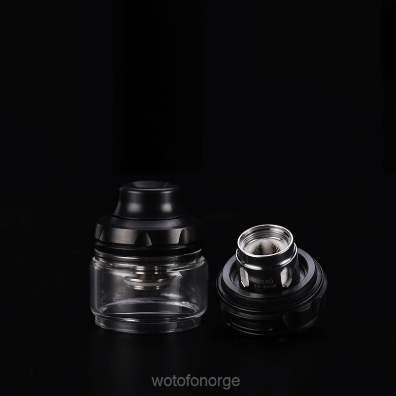 Wotofo Vape Mod - Wotofo FLOW PRO undertank HD2VH300 grønn