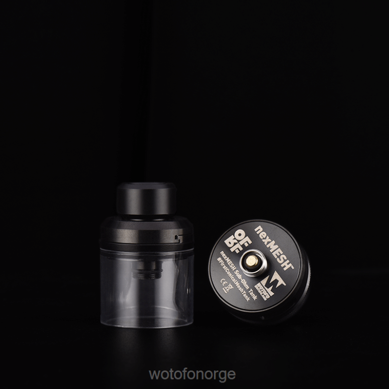 Wotofo Vape Mod - Wotofo NEXMESH sub ohm tank HD2VH290 gull