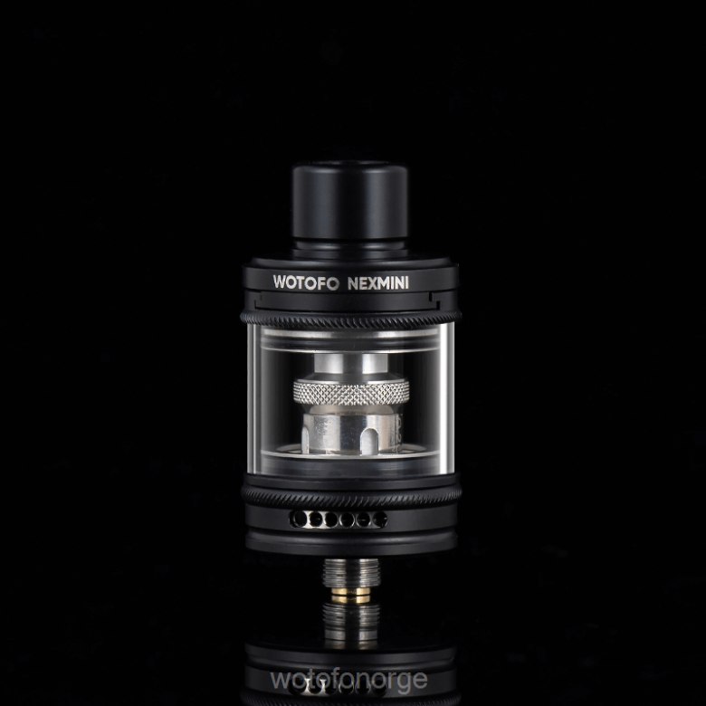 Wotofo Vape Mod - Wotofo NEXMINI undertank HD2VH280 svart