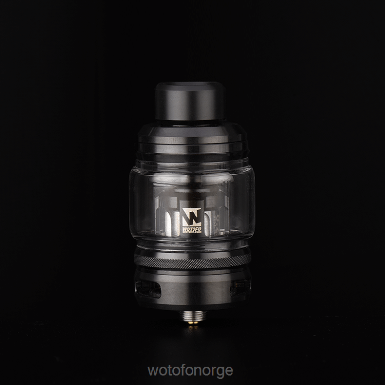 Wotofo Vape Review - Wotofo NEXMESH sub ohm tank HD2VH276 ss