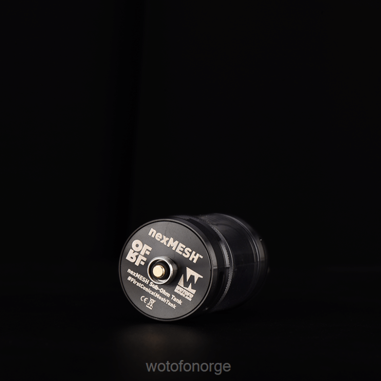Wotofo Vape Review - Wotofo NEXMESH sub ohm tank HD2VH276 ss