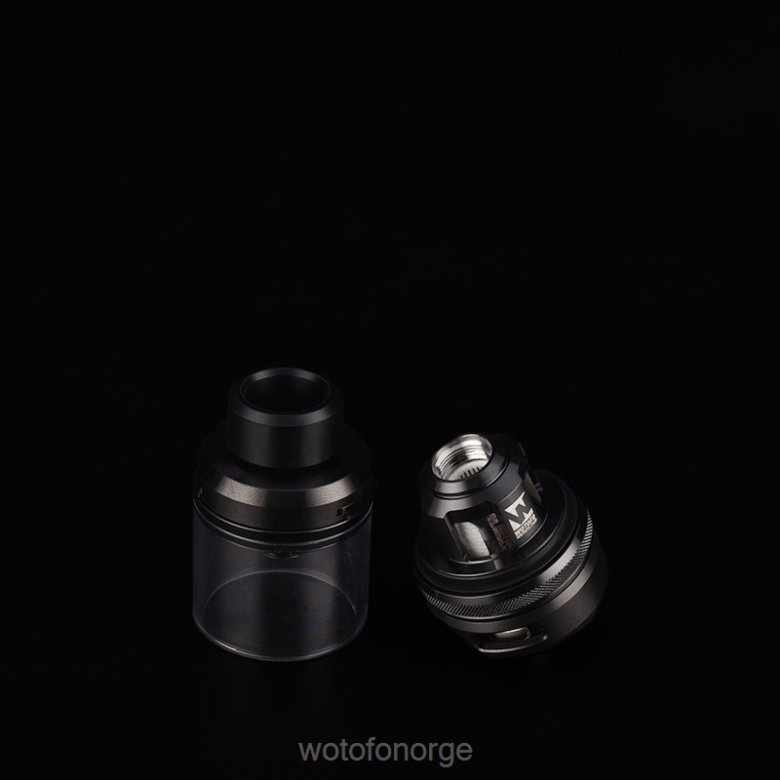 Wotofo Vape Review - Wotofo NEXMESH sub ohm tank HD2VH276 ss
