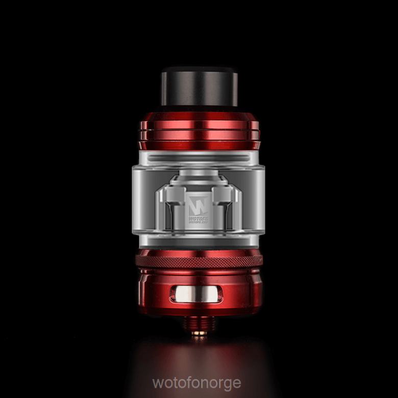 Wotofo Vape Review - Wotofo NEXMESH sub ohm tank HD2VH276 ss